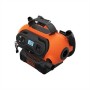Compresor de Aire Black & Decker BDCINF18N-QS 12 V 36 W 1 Pieza