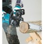 Scie à chaîne Makita UC4551A 2000 W