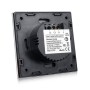 Interrupteur MacLean MCE701W 1000 W