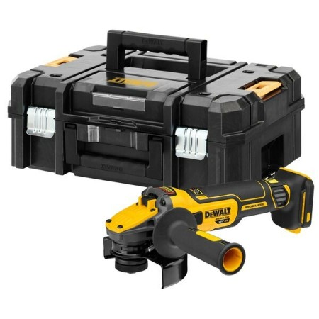 Amoladora angular Dewalt DCG409NT-XJ 125 mm 1000 W