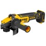 Amoladora angular Dewalt DCG409NT-XJ 125 mm 1000 W