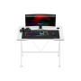 Escritorio Huzaro HZ-Hero 1.4 White Blanco