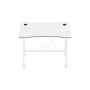 Escritorio Huzaro HZ-Hero 1.4 White Blanco