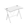 Escritorio Huzaro HZ-Hero 1.4 White Blanco