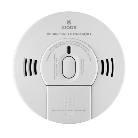 Système d´alarme Kidde K10SCO