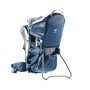 Porte-bébé Deuter 362012130030 Bleu 22 Kg