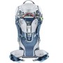 Porte-bébé Deuter 362012130030 Bleu 22 Kg