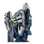 Porte-bébé Deuter 362012130030 Bleu 22 Kg