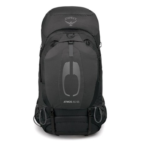 Riñonera OSPREY OS1-175/1/L/XL Negro