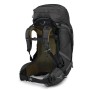 Sac banane OSPREY OS1-175/1/L/XL Noir