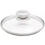 Tapa para Sartén Demeyere 40850-758-0 Plateado Acero Inoxidable Silicio Ø 28 cm (4 Unidades)