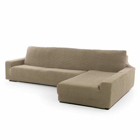 Funda para chaise longue de brazo largo derecho Sofaskins (Reacondicionado B)