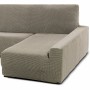 Funda para chaise longue de brazo largo derecho Sofaskins (Reacondicionado B)