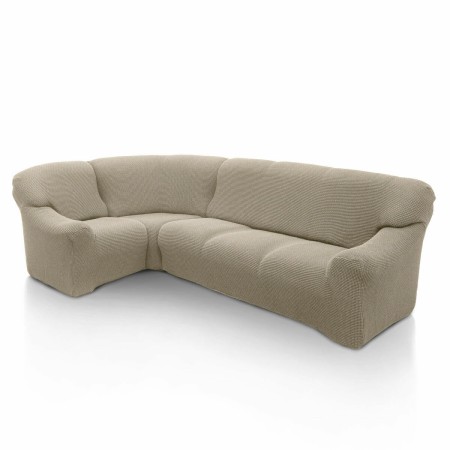 Funda para Sofá Sofaskins Beige (Reacondicionado B)