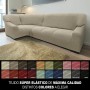 Housse de canapé Sofaskins Beige (Reconditionné B)