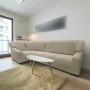 Housse de canapé Sofaskins Beige (Reconditionné B)