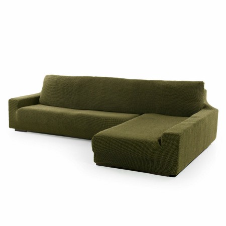 Funda para chaise longue de brazo largo derecho Sofaskins (Reacondicionado B)