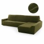 Funda para chaise longue de brazo largo derecho Sofaskins (Reacondicionado B)