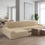Funda para chaise longue de brazo largo izquierdo Sofaskins Beige (Reacondicionado C)