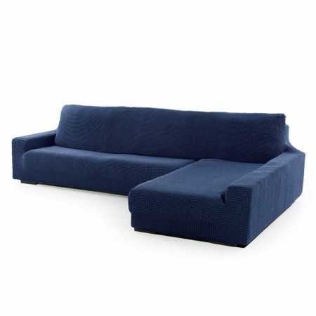 Funda para chaise longue de brazo largo derecho Sofaskins (Reacondicionado B)