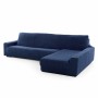 Funda para chaise longue de brazo largo derecho Sofaskins (Reacondicionado B)