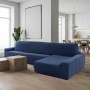 Funda para chaise longue de brazo largo derecho Sofaskins (Reacondicionado B)