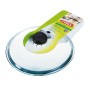 Couvercle pour poêle Pyrex Gris Transparent (Reconditionné A)