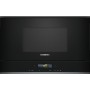 Microondas Siemens AG BF722R1B1 Negro 900 W 21 L