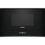 Microondas Siemens AG BF722R1B1 Negro 900 W 21 L