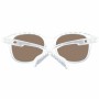 Lunettes de soleil Unisexe Marcolin SP0011