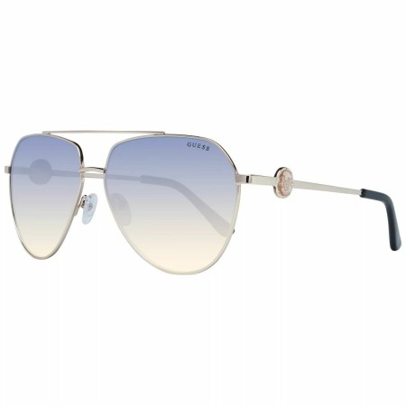 Lunettes de soleil Femme Guess GUESS GF6140