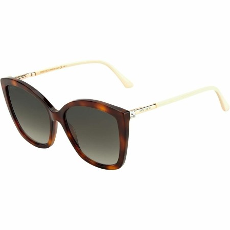 Lunettes de soleil Femme Jimmy Choo NAT/S