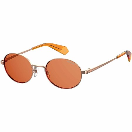 Lunettes de soleil Unisexe Polaroid POLAROID 6066/S/LI