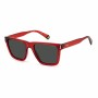 Lunettes de soleil Homme Polaroid 6176/S