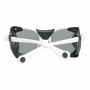 Lunettes de soleil Unisexe Moncler ML0046