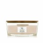 Bougie Parfumée Woodwick WOODWICK VELA