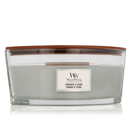 Bougie Parfumée Woodwick WOODWICK VELA