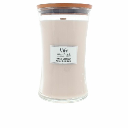 Désodorisant Woodwick WOODWICK VELA