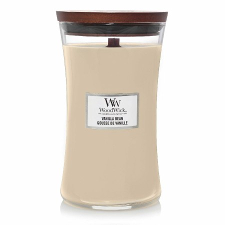 Bougie Parfumée Woodwick WOODWICK VELA