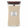 Bougie Parfumée Woodwick WOODWICK VELA