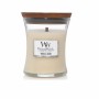 Bougie Parfumée Woodwick WOODWICK VELA