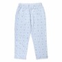 Pijama Infantil Frozen Azul claro 2 Años