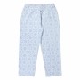 Pyjama Enfant Frozen Bleu clair 2 Ans