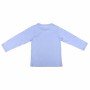 Pijama Infantil Frozen Azul claro 2 Años