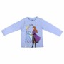Pijama Infantil Frozen Azul claro 2 Años