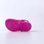 Sabots de Plage Minnie Mouse Fuchsia 29