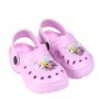 Zuecos Minnie Mouse Rosa 31