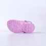 Zuecos Minnie Mouse Rosa 31