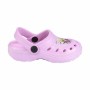 Zuecos Minnie Mouse Rosa 31