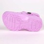 Zuecos Disney Princess Rosa 31